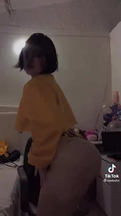 tiktok thot