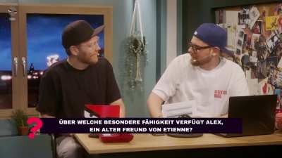 Hättet ihr's gewusst?