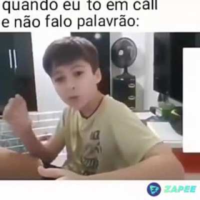 EU DE BOM HUMOR