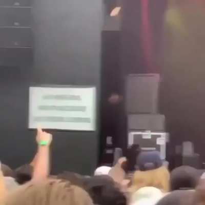 &ldquo;Open that bitch up&rdquo;