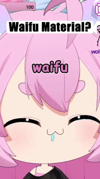 Is Chibi Waifu Material?