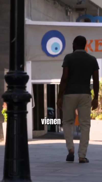 As&iacute; es el d&iacute;a a d&iacute;a en Torre Pacheco, contado por sus propios vecinos.