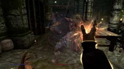 And the award for "Zombie of the Year" goes to...