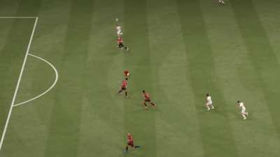 Story of my Weekend League... and everyone else's