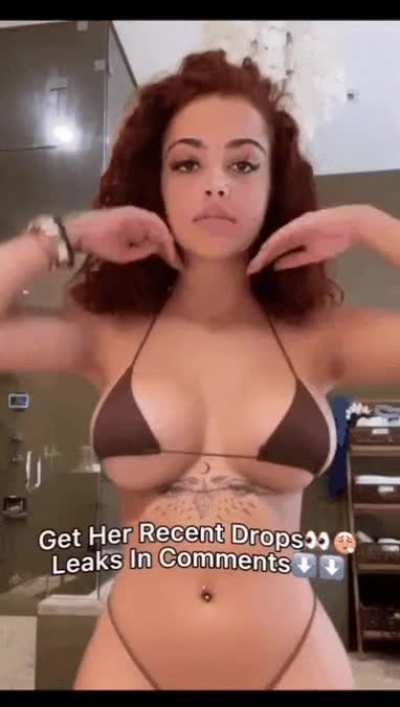 Titties Heavy