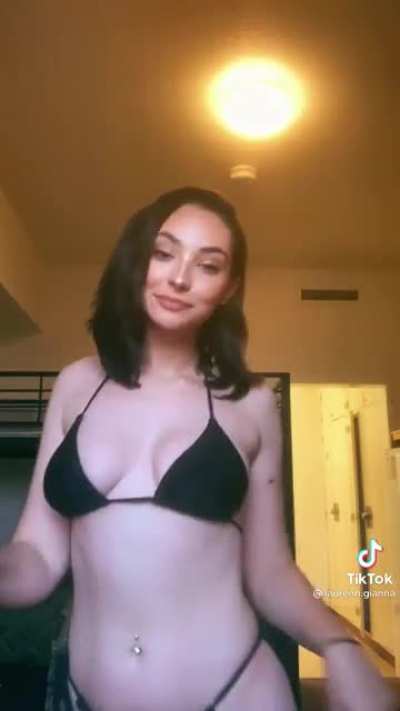 Nice body and face