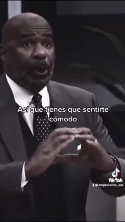 S&aacute;lganse de su Zona de Confort, el camino hacia el &eacute;xito es inc&oacute;modo!!!