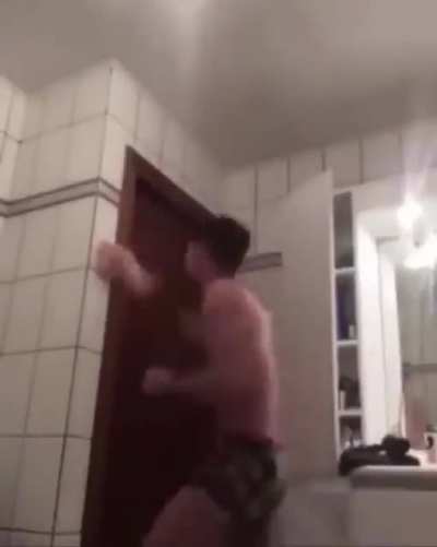 A true man