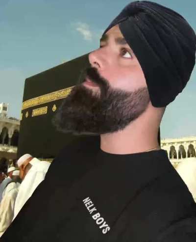 Keemstar converted to islam