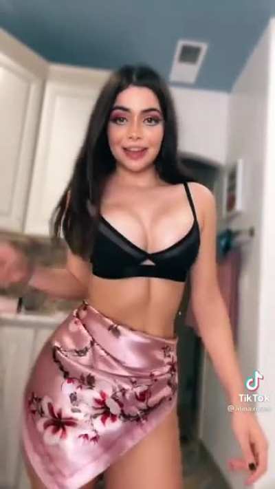 Take me where? McDonald&rsquo;s?