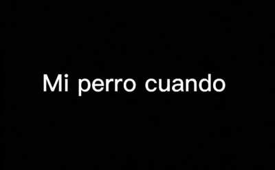 Truee, si pasa xdd