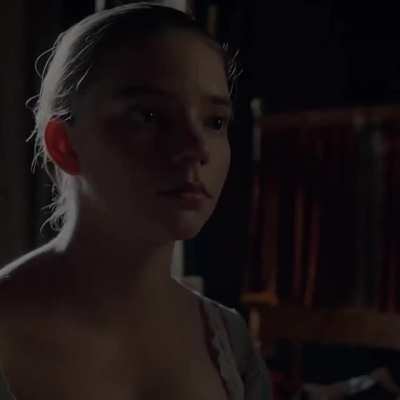 Anya Taylor-Joy
