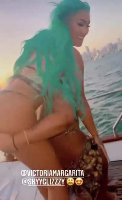 Her & Another Sexy Friend