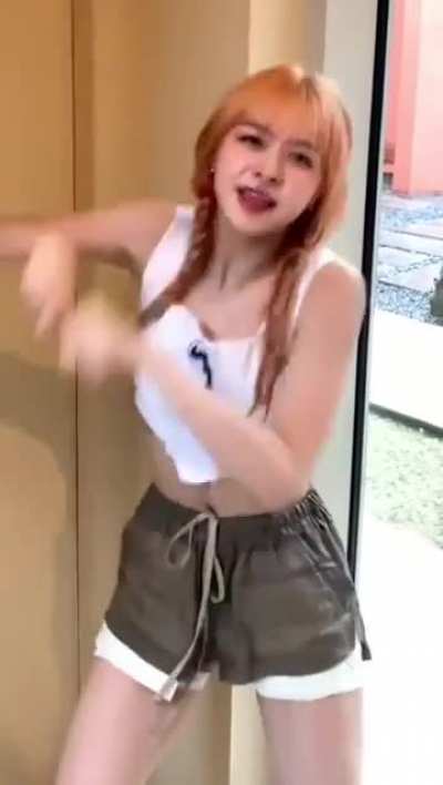 Lily Jin Morrow