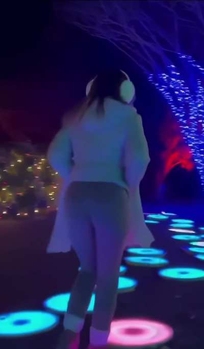Christmas Dari
