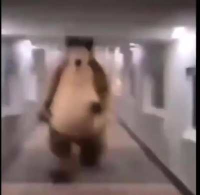 Fazbear