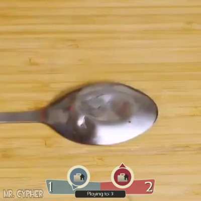 Engineer's Cereal Break