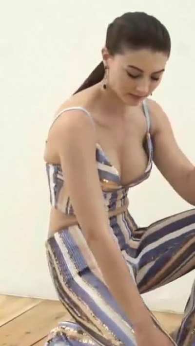 Burcu &Ouml;zberk