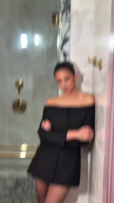 On a slow simmer | IG reel for YSL beauty event 2/12/26