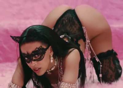 Doja Cat is so sexy