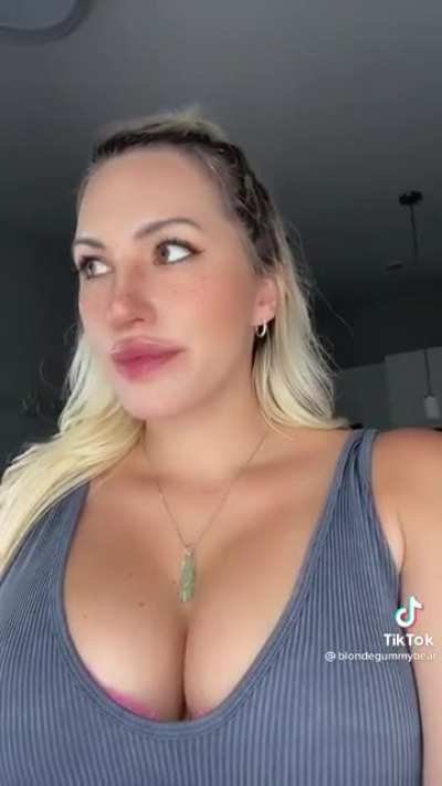 That boobs and even ass at end