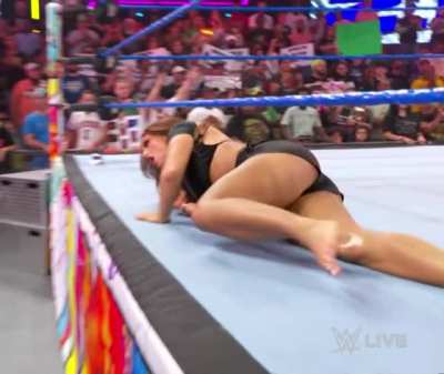 Mandy Rose