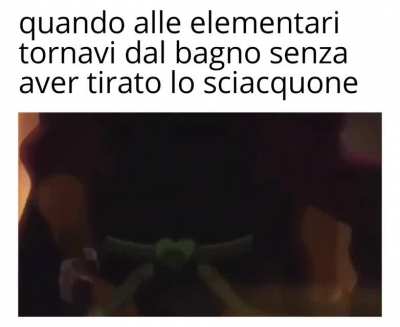 Dio &egrave; un bambino malvagio