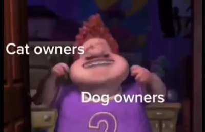 blursed ownership
