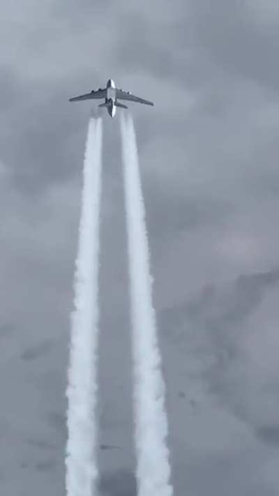 IL-76 Cargo