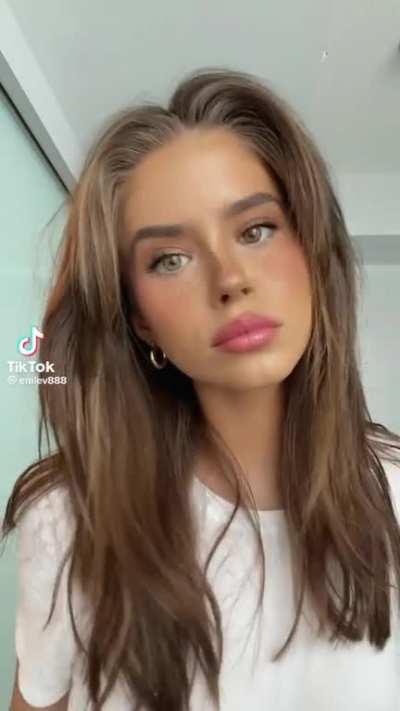 pretty