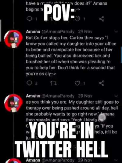 ...