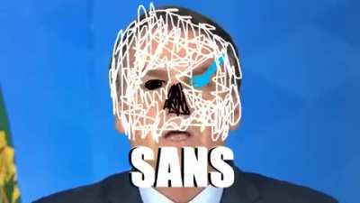 sans