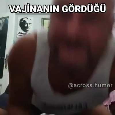 &Ccedil;ok iyi video ama nsfw koyuyorum sikiş falan yok merak etmeyin sadece ekranı g&ouml;rmesinler