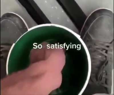 Watch till the end 😱🥲