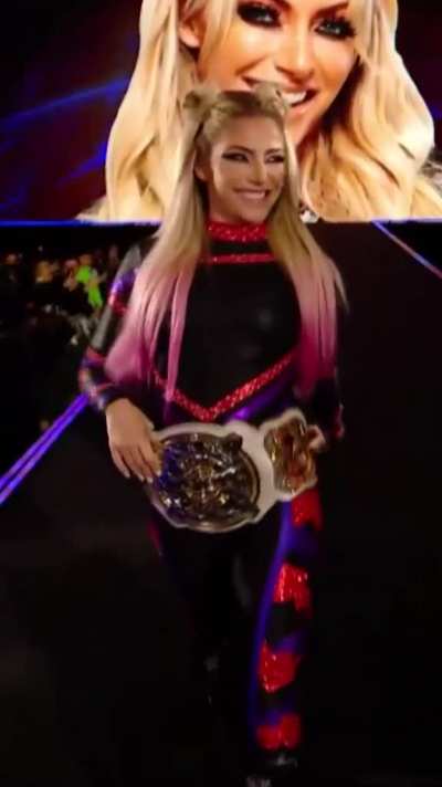 Alexa Bliss