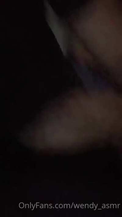 Wendy asmr
