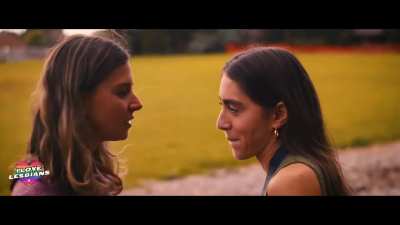 Emily Mutimer (20's) &amp;amp; Madeline Sunshine (20's) - "Flunk" - (s05e05) - *AI ENHANCED*