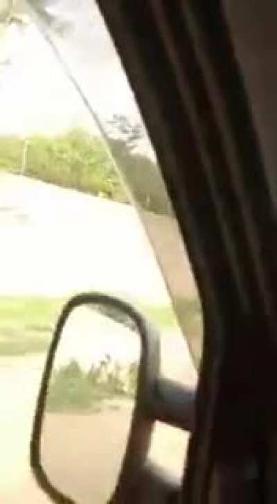 Nice car