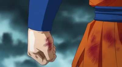 This scene gives me chills every time! 🔥🥶