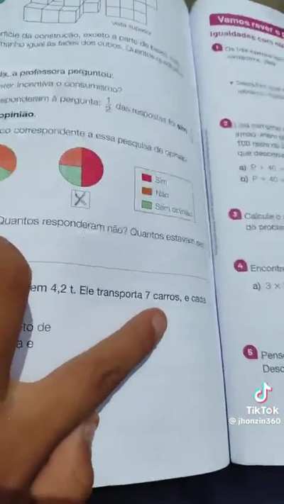 resolva essa