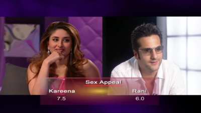 Actors Talking about Kareena's Ass &amp;amp; Her Sex Appeal