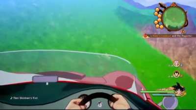 Dragon Theft Auto Z
