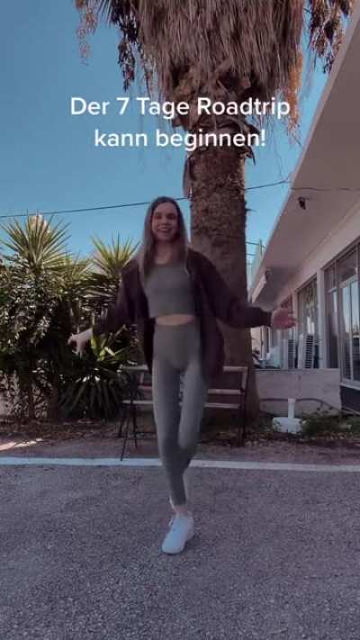 Leggings 😌