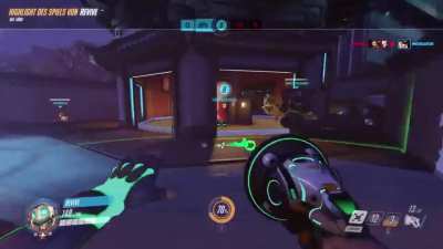 Wanted to go straight in, then was like: "nonono, their is a Boop-chance". Good thing I took it :D