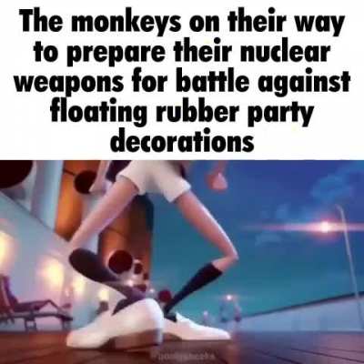 creative title