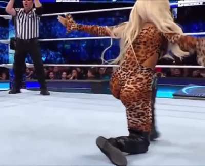 Zelina Vega