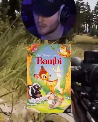 bambi