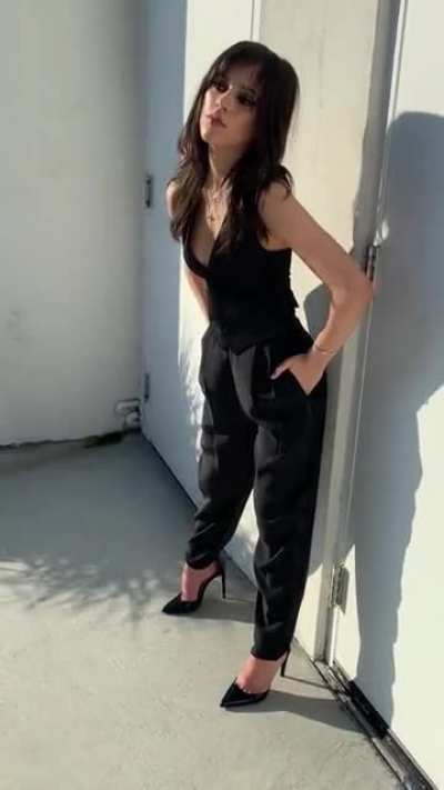 such a hottie