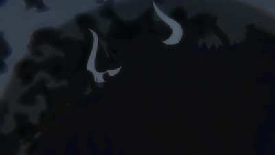 This is One Piece at its peak. (Anime: One Piece)
