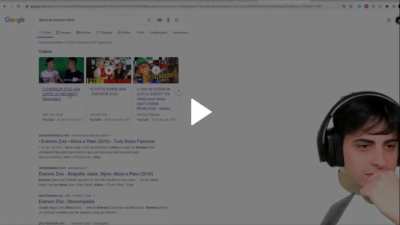 Orok&iacute; punheteiro